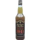 Hedges & Butler（ヘッジスアンドバトラー）