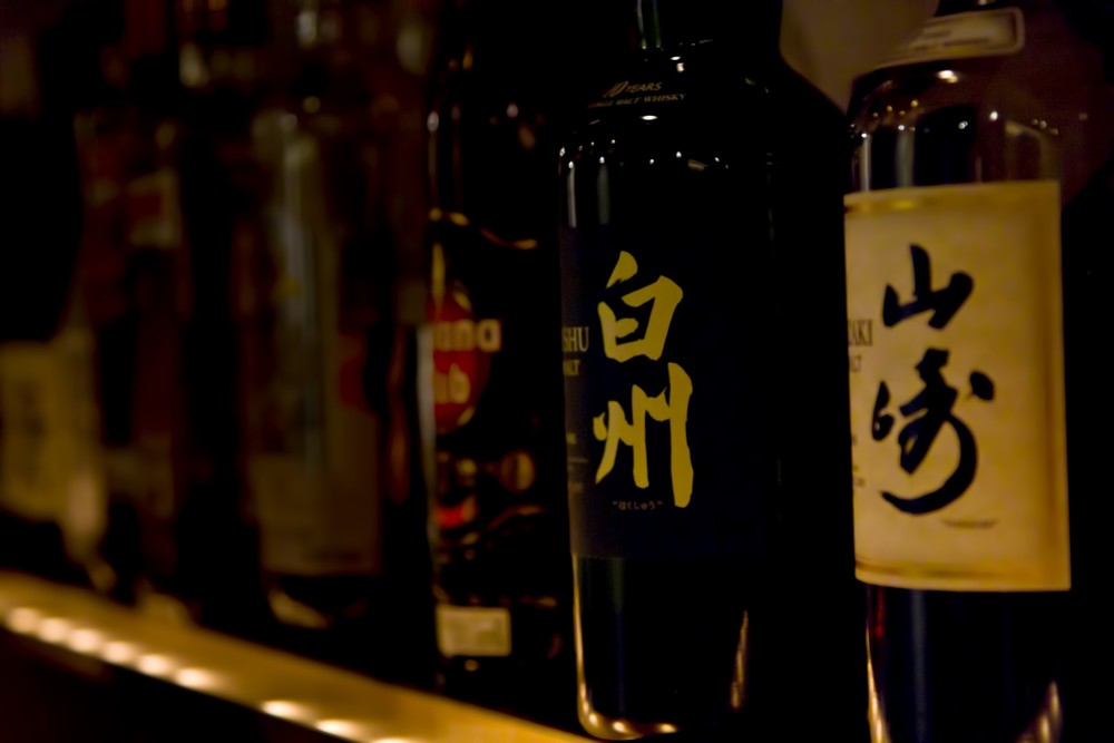 japanese-whisky