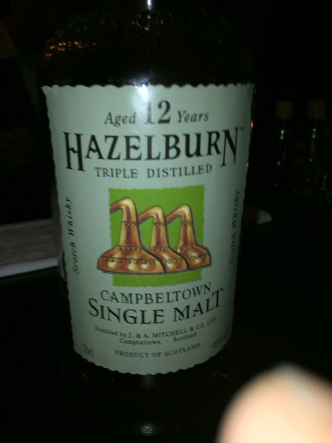 Hazelburn_bottle_front
