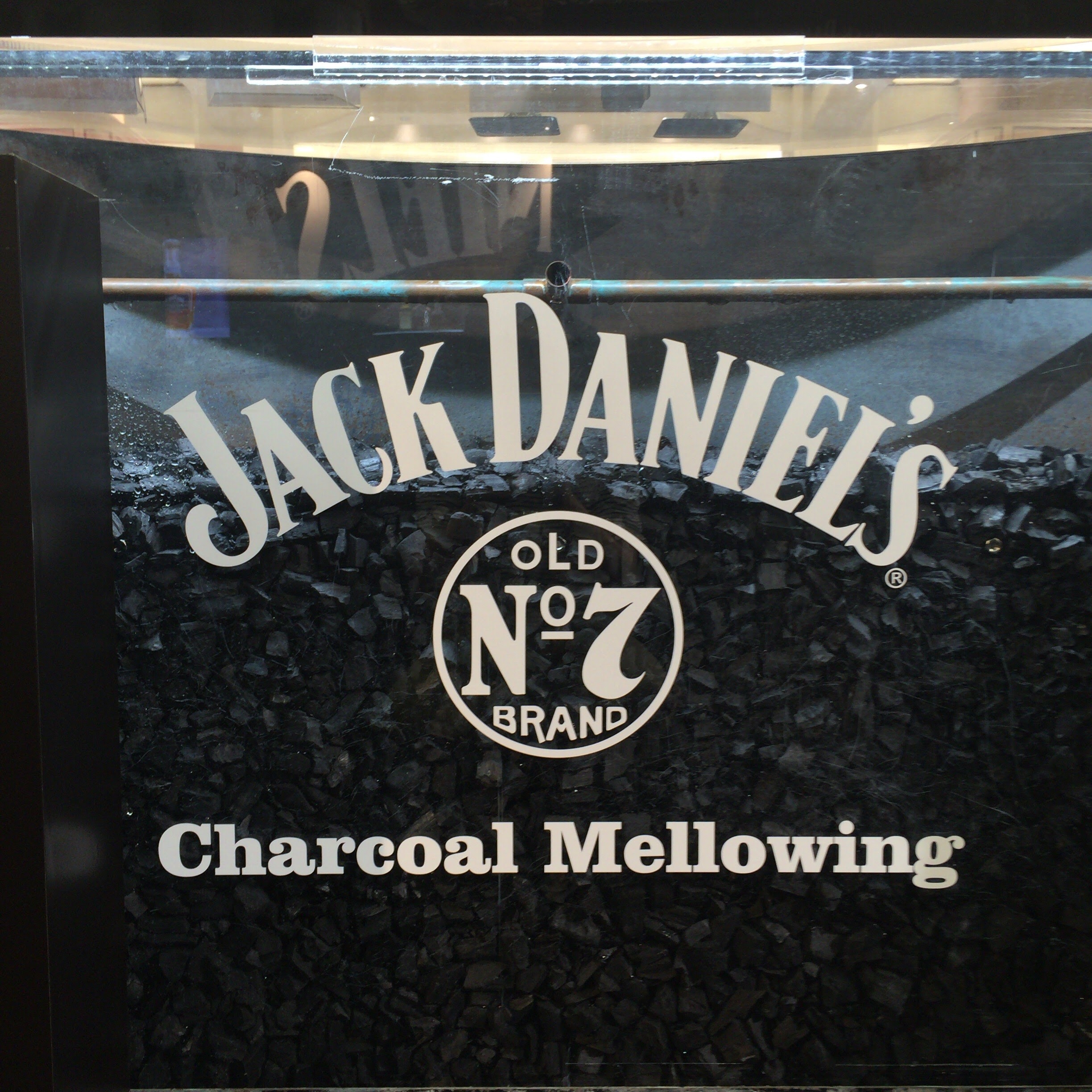 Jack Daniels Old No.7（ジャックダニエル） - ウイスキーノート